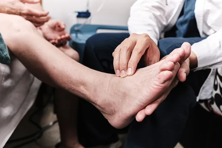 Understanding Peripheral Neuropathy