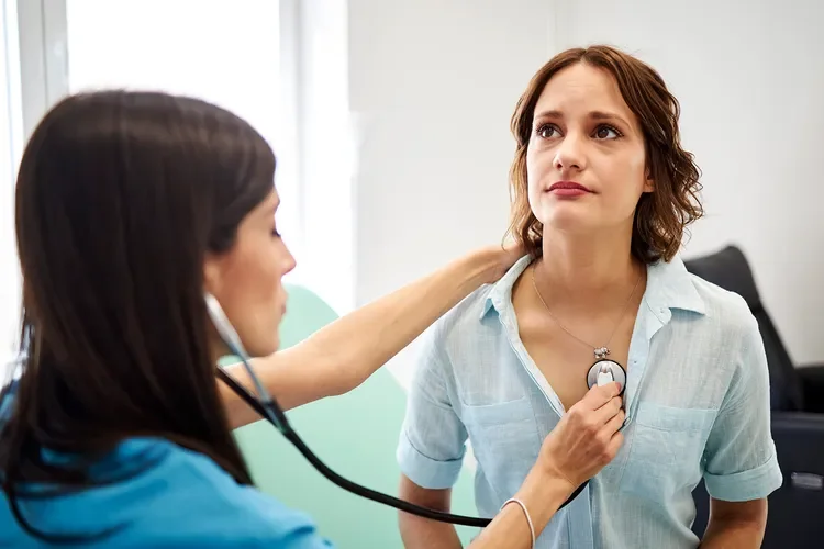 Annual Physical Examinations