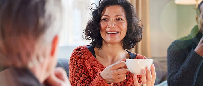 Five Things You Need to Know About Reverse Mortgages