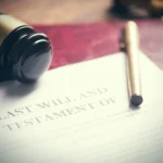How to Remove Someone from Your Last Will and Testament