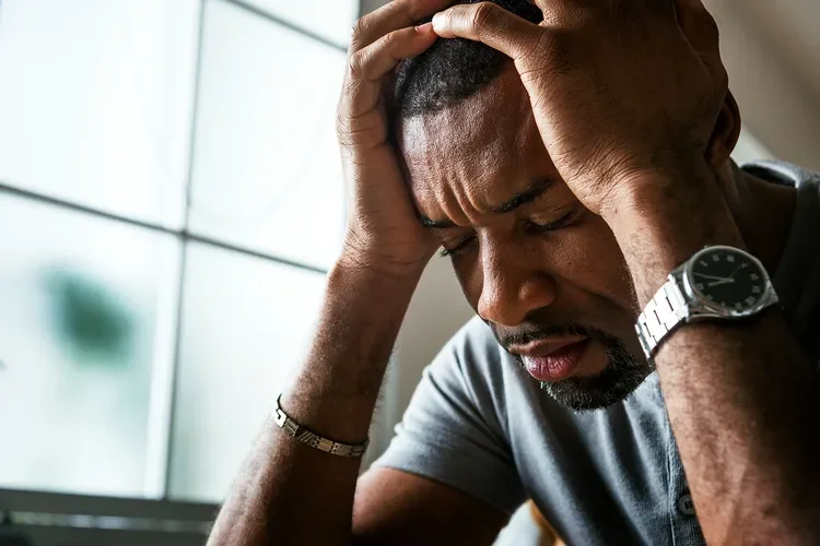 Cluster Headaches