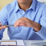 How to request a loan to pay off debts