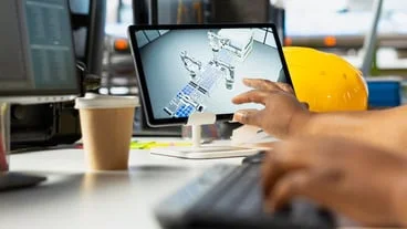 Transforming the Industry with AI-powered construction software