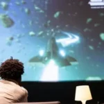 Creating the Perfect Home Theater Projector Setup