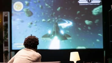 Creating the Perfect Home Theater Projector Setup