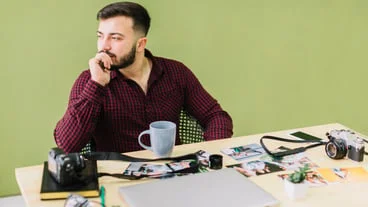 How to become a graphic designer: A step-by-step guide