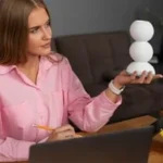 How to create a compelling character using AI tools
