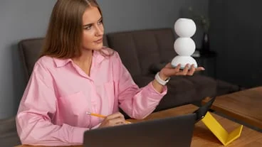 How to create a compelling character using AI tools