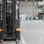 Understanding distribution warehouse equipment: A complete guide