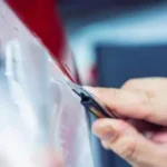 Effectively repairing deep scratches on your car