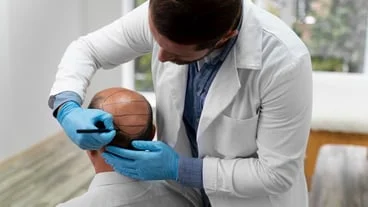 Understanding hair transplants: What you need to know