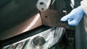 Effectively repair deep car scratches with these simple steps