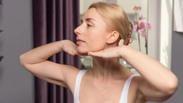 Effective solutions for removing a double chin