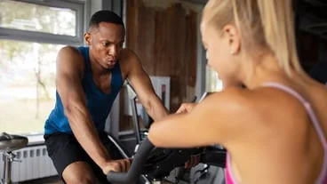 Exploring the Benefits of Fitness Training