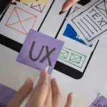 Explore UX design courses for creative character development