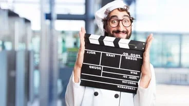 How to start a career in the film industry