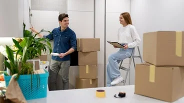 Understanding the work in moving companies