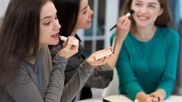 How to become a product tester for makeup companies