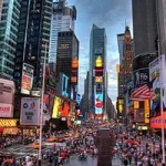 Neon Nights and Big Dreams: A Traveler's Guide to Times Square