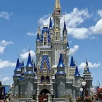 Walt Disney World: Inside the Magic, the History, and the Secrets You'll Want to Know