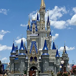 Walt Disney World: Inside the Magic, the History, and the Secrets You'll Want to Know