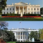 The White House: A Walk Through America's Living History
