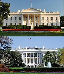 The White House: A Walk Through America's Living History