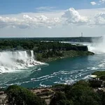 Niagara Falls: A Symphony of Thunder and Mist