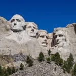 Four Giants in Granite: The Story and Splendor of Mount Rushmore